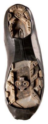 Cubrezapatillas Velotoze MTB Latex Super Strong Negro 4/5