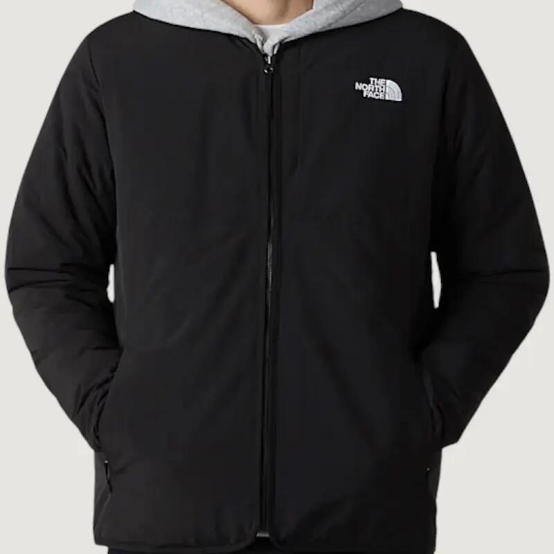 MEN'S jacket M ILTI LINER JACKET BLACK
