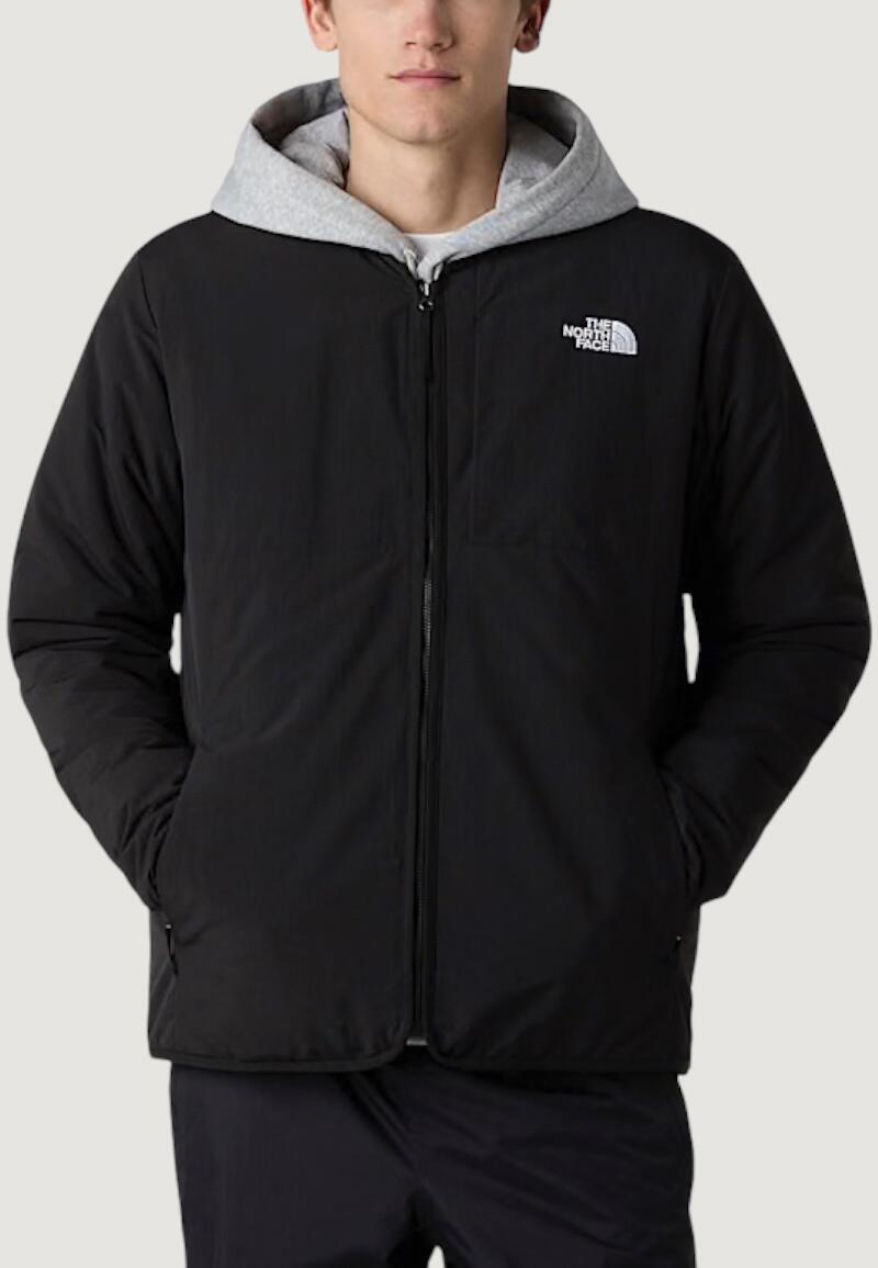 Giacchetti Uomo M ILTI LINER JACKET Nero 1/4
