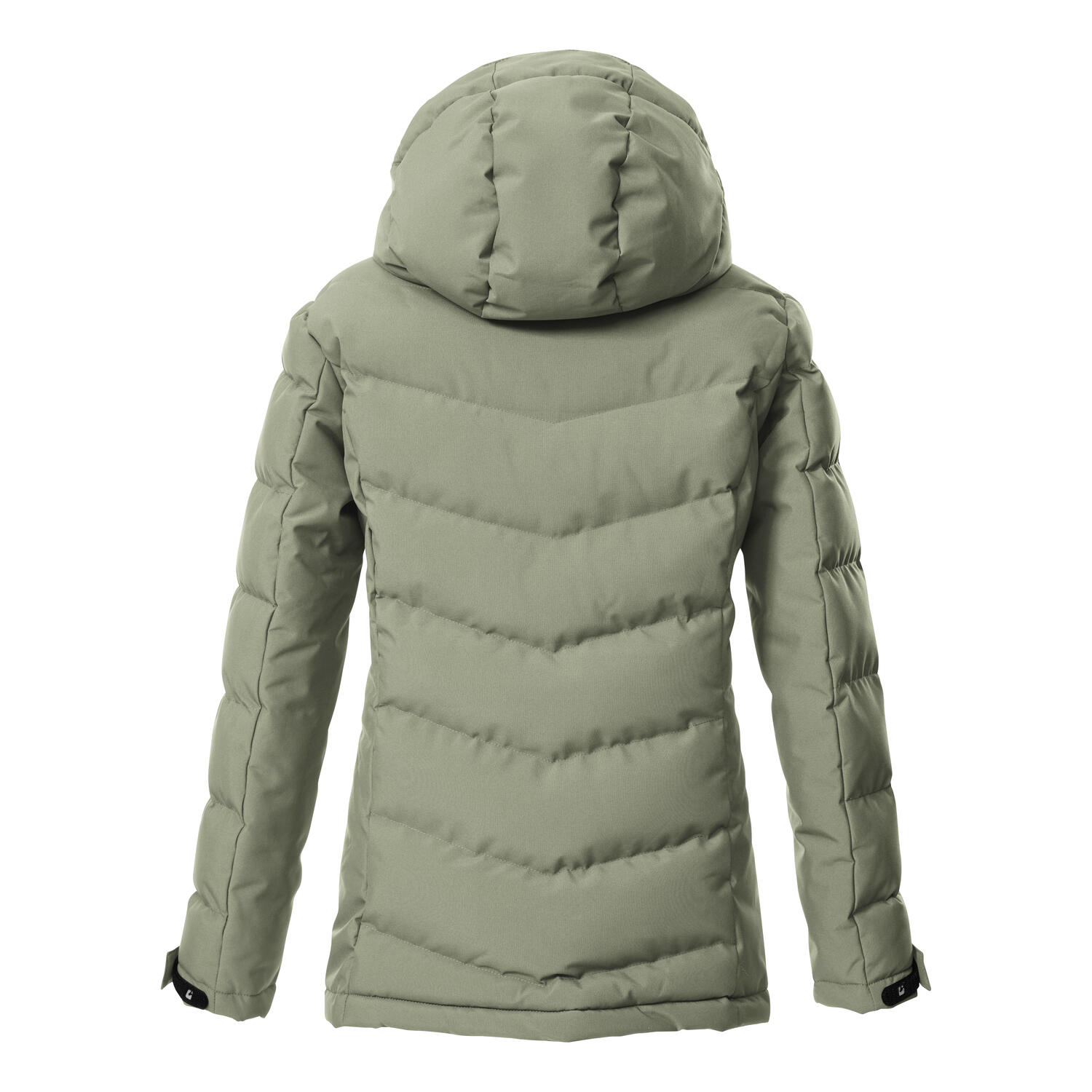 Kinder Steppjacke KOW 220 GRLS QLTD JCKT 2/6