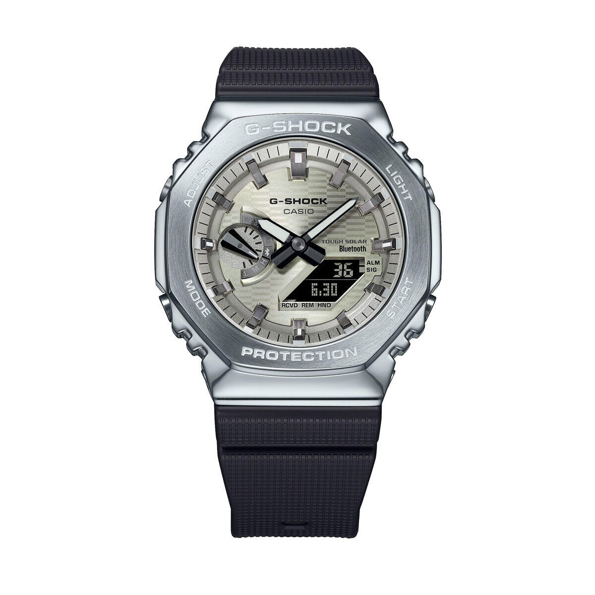 Herrenuhr CASIO GBM-2100A-8BER 2/6