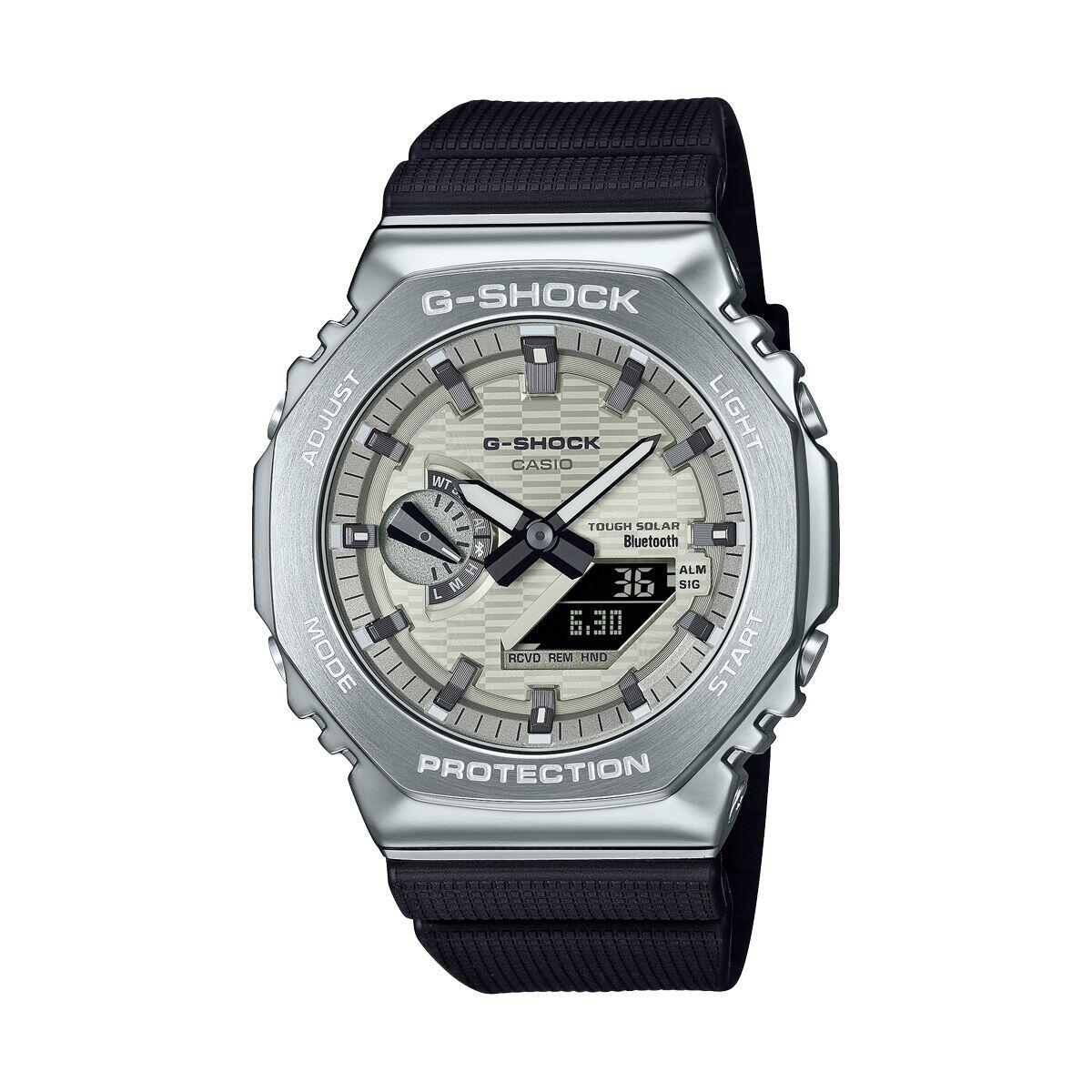 CASIO picture