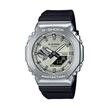 Herrenuhr CASIO GBM-2100A-8BER