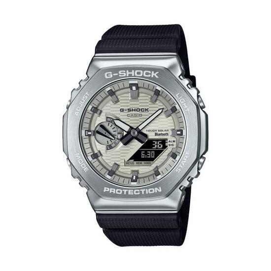Herrenuhr CASIO GBM-2100A-8BER