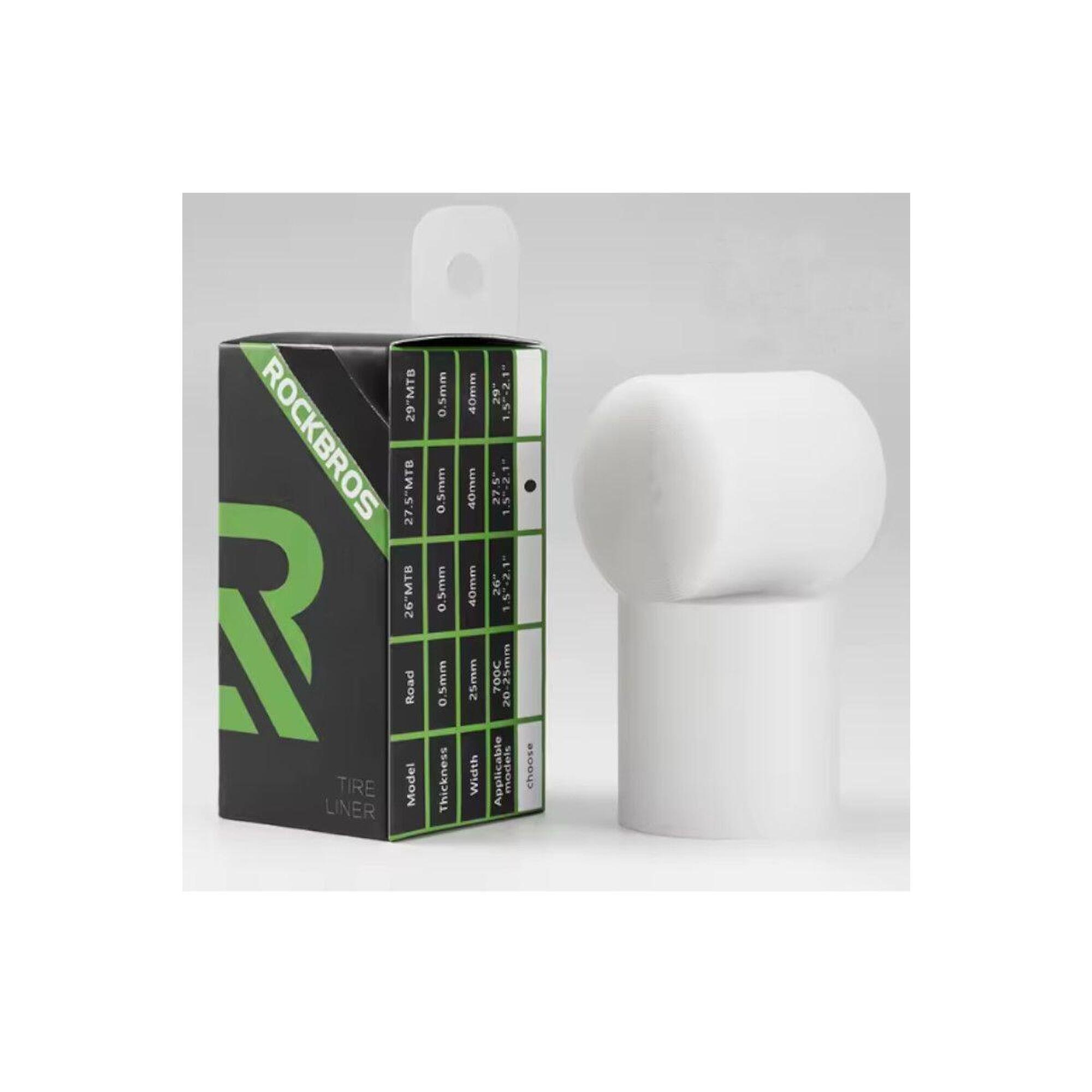 ROCKBROS Protiprůrazová páska x2 27,5'