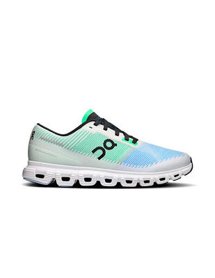 ON RUNNING Cloud 6 Push - Schuhe