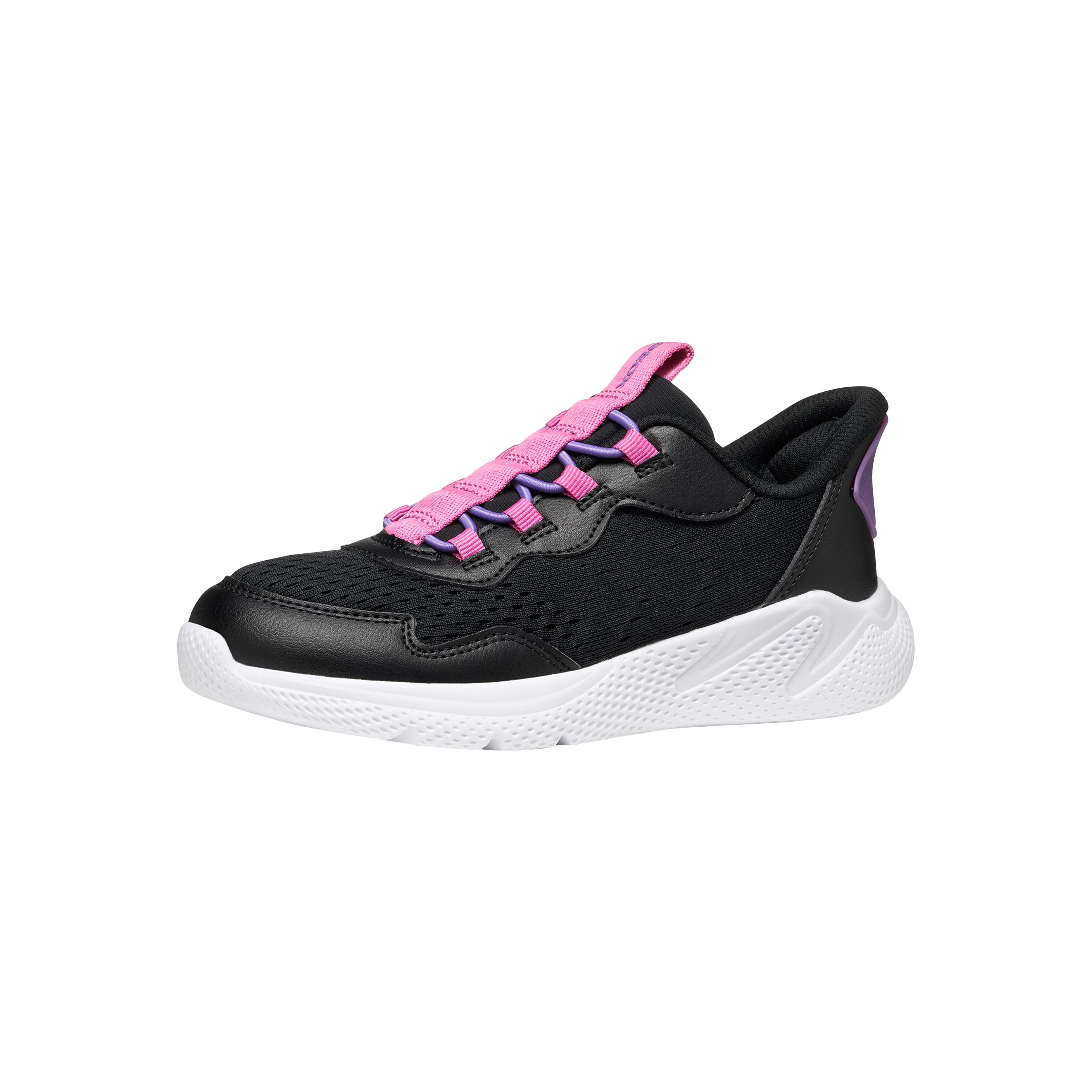 Mädchen Sneakers Geox Sprintye Fast In 1/5
