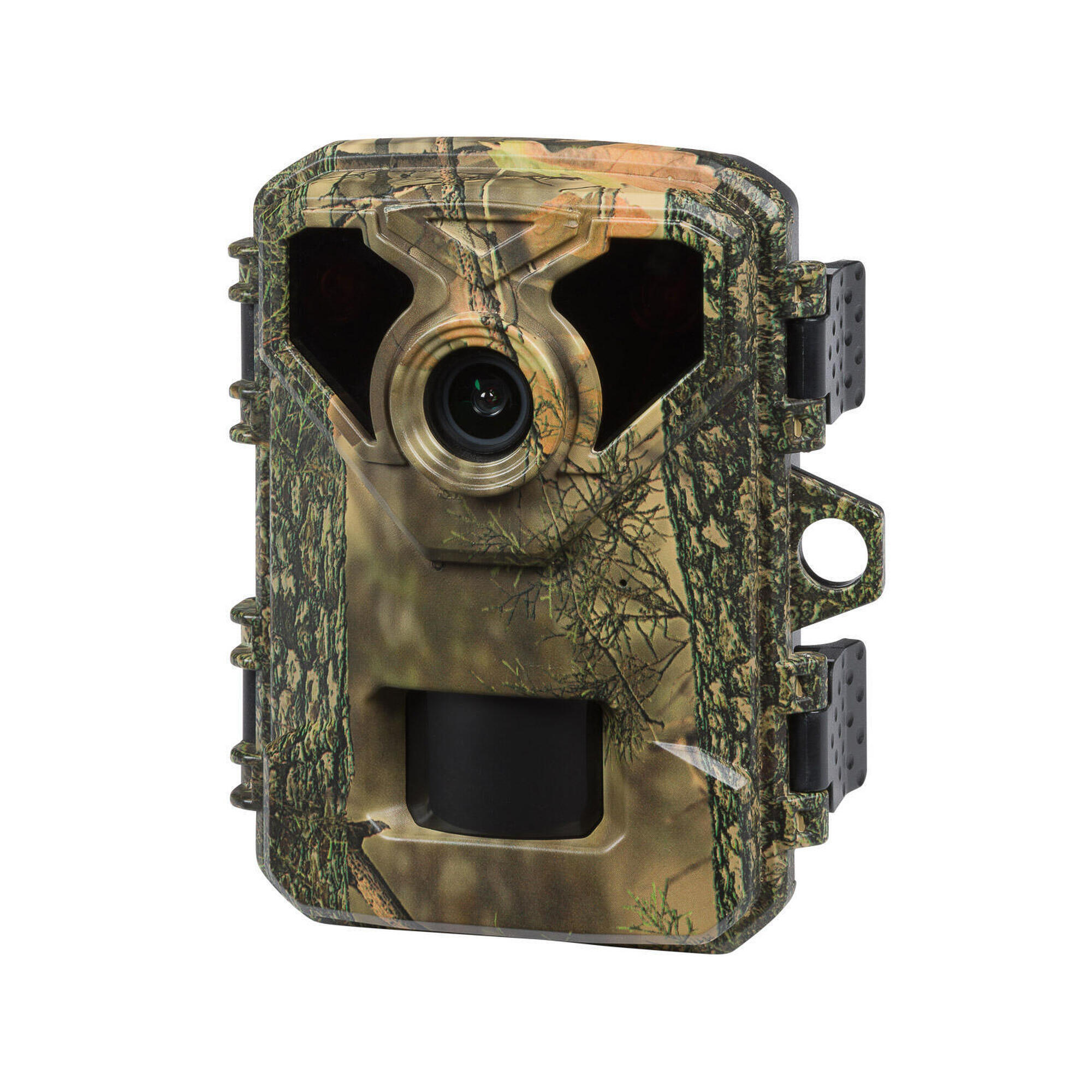 Num’axes Protection - Piège Photographique Pie1075 Num'axes - Caméra - Marron|vert - Taille Unique - Decathlon