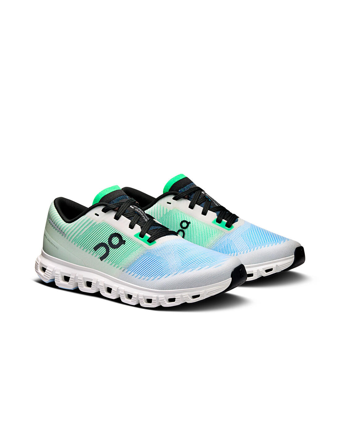 Tênis de corrida Cloud 6 Push 3/5
