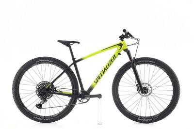 MTB ricondizionata · Epic HT GX · Ottimo stato