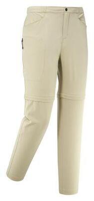 Lafuma Zip-Off Hose Herren Beige