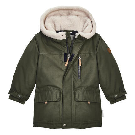 Parka FIOW 57 MNS PRK