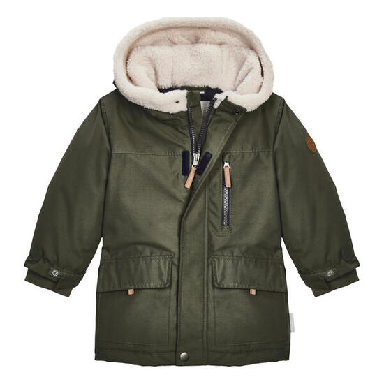 Parka FIOW 57 MNS PRK