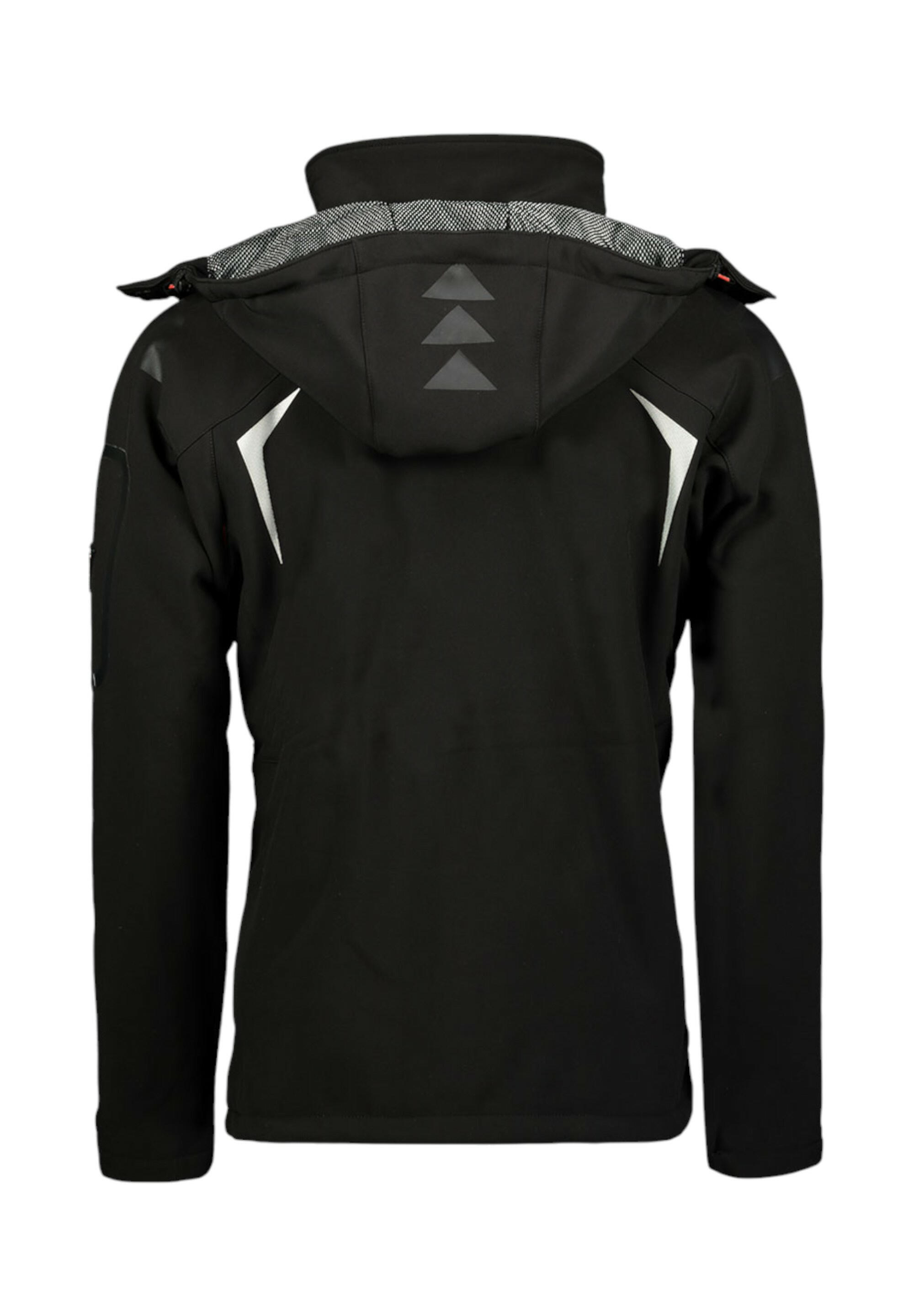 Winterjacke TECHNO mehrfarbig 2/4