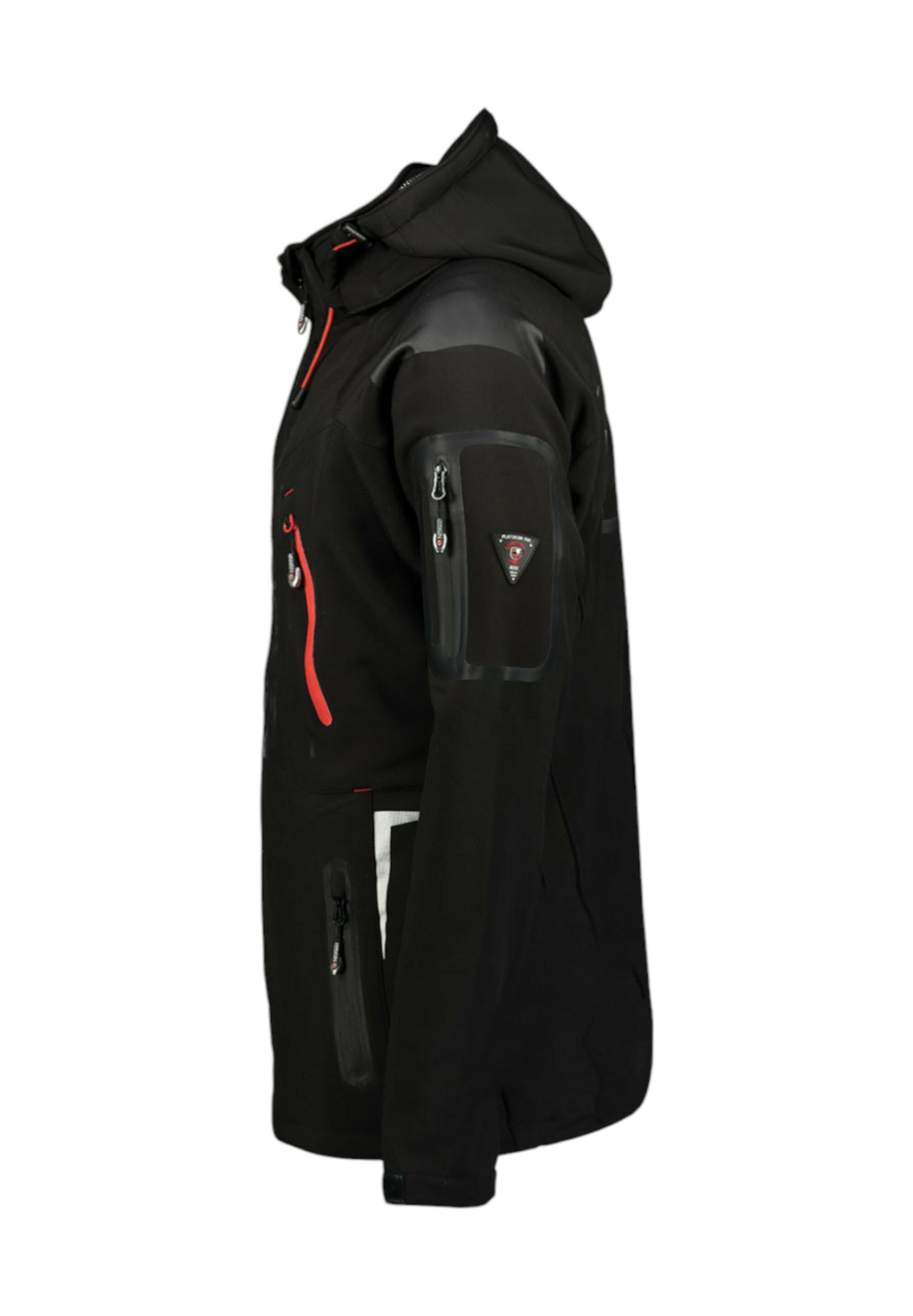 Winterjacke TECHNO mehrfarbig 4/4