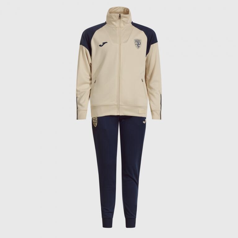 Trening Joma FRF Free Time junior, bleumarin, XS