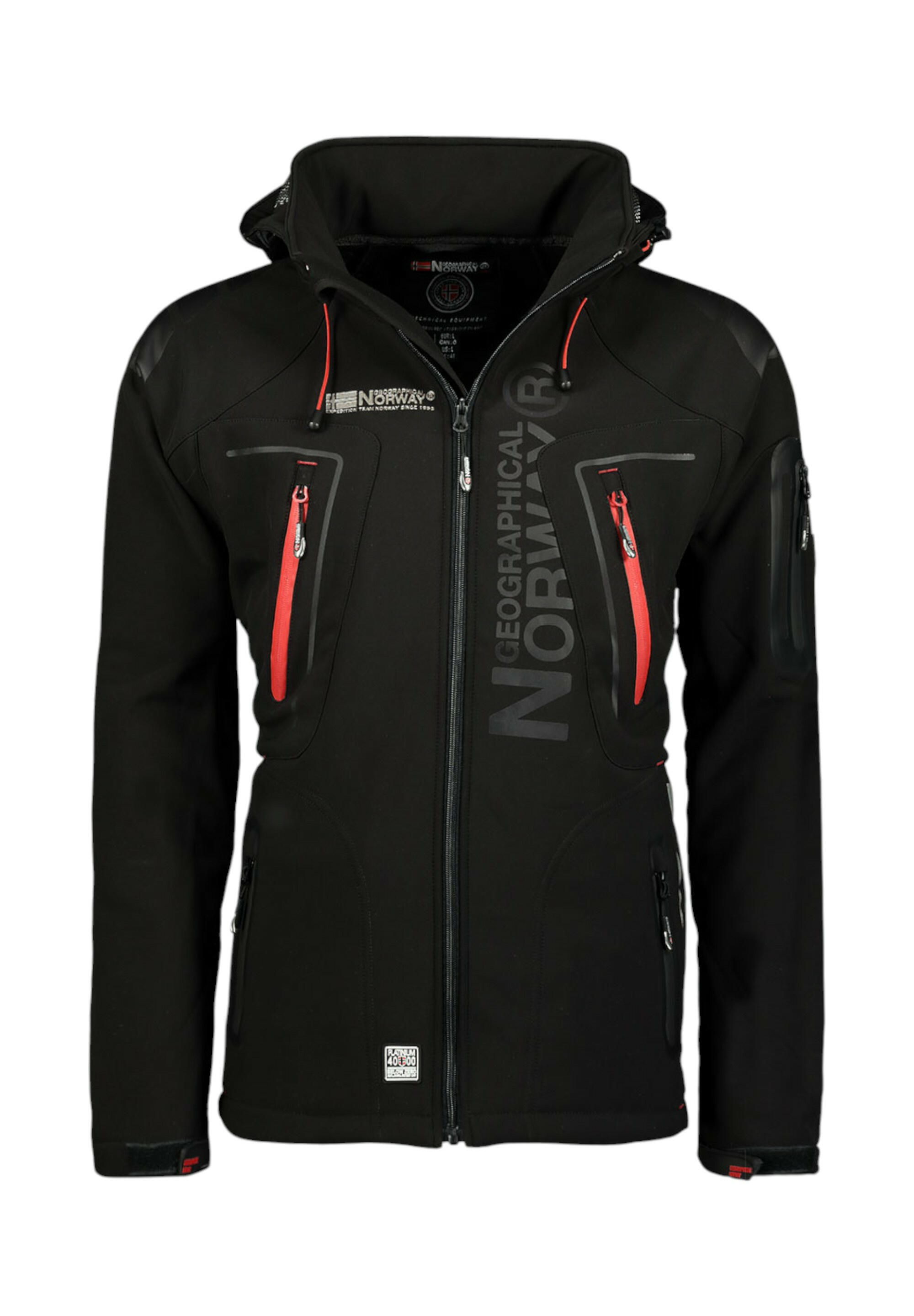 Jachete de trening bărbătești Geographical Norway Techno