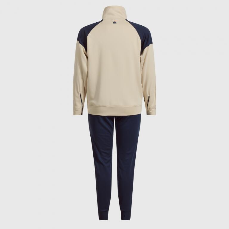 Trening Joma FRF Free Time junior, bleumarin, XS