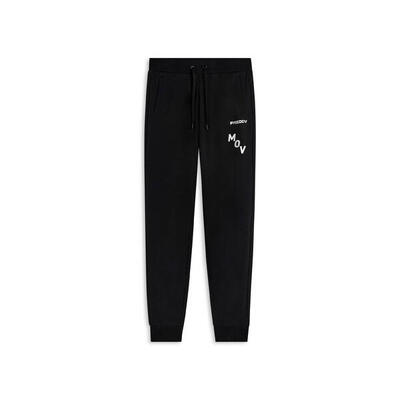 Pantaloni sportivi regular con stampa FREDDY MOV
