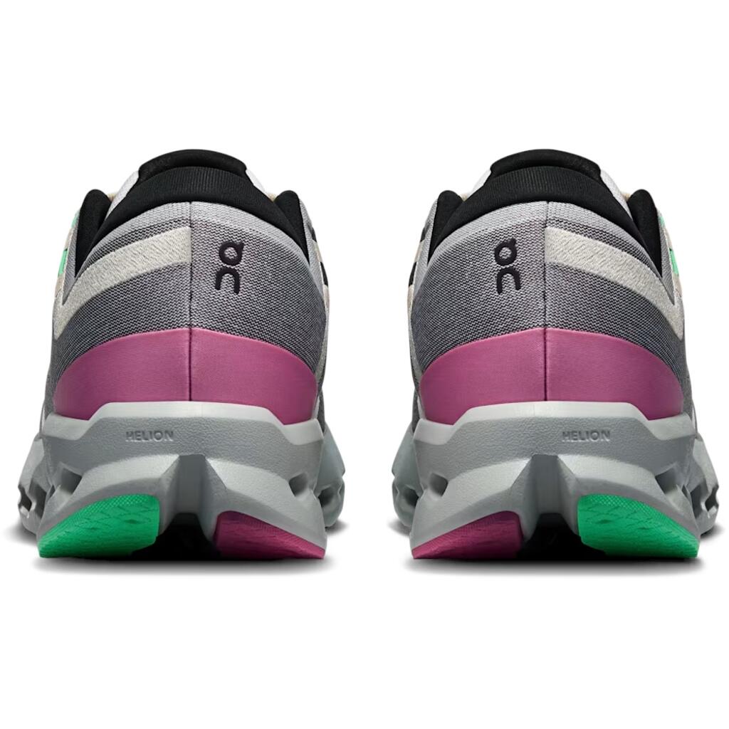 ON Scarpe da uomo Cloudsurfer 2 5/6