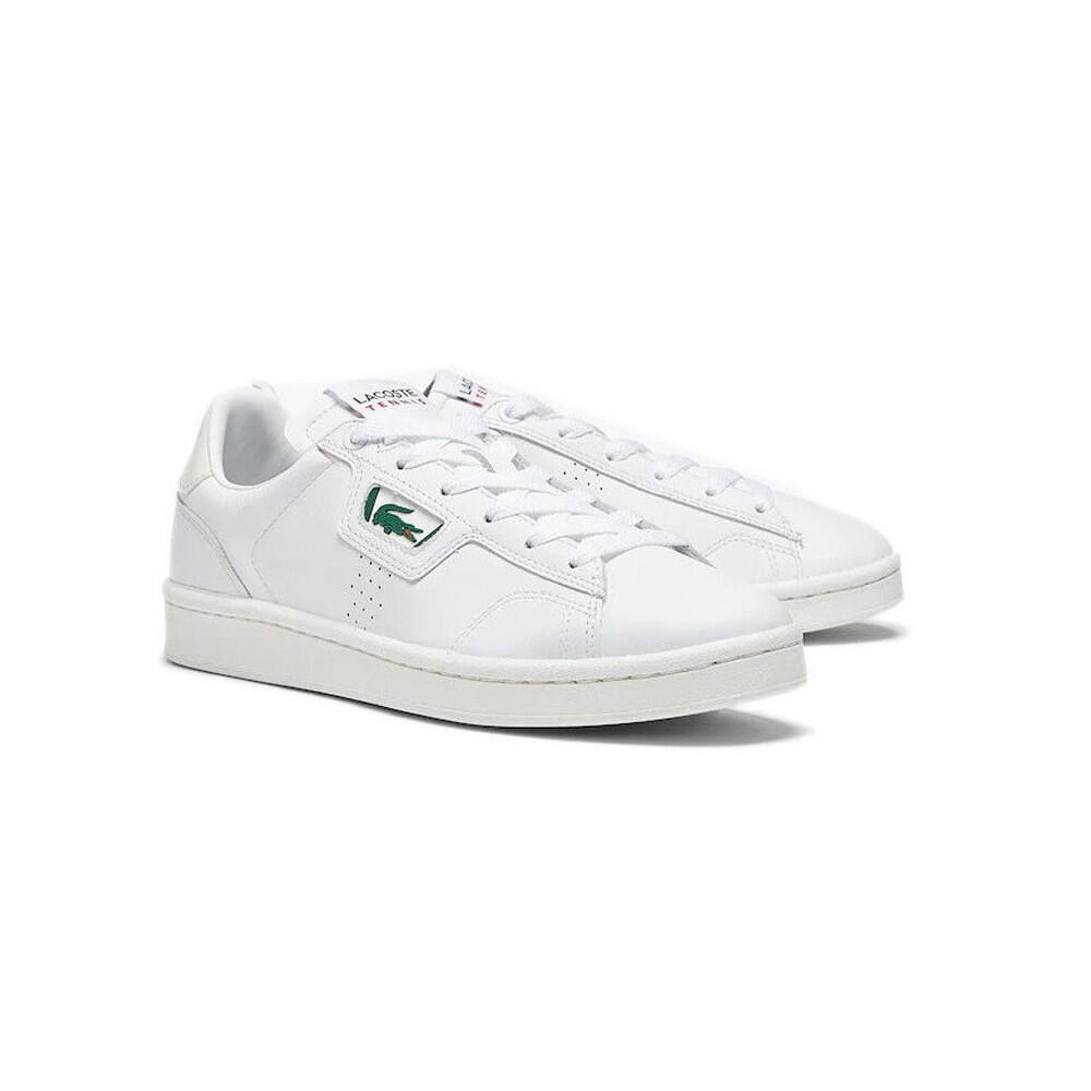 Scarpe Lacoste Masters Classic da uomo 3/6