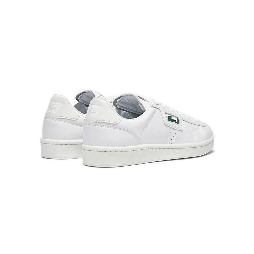 Scarpe Lacoste Masters Classic da uomo 4/6