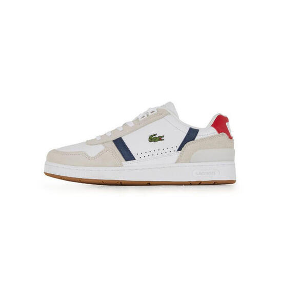 Zapatillas Lacoste T-CLIP
