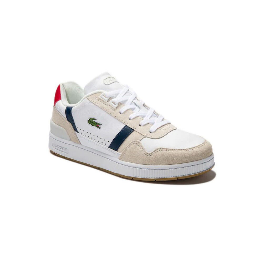 Scarpe Lacoste T-CLIP da uomo 3/6