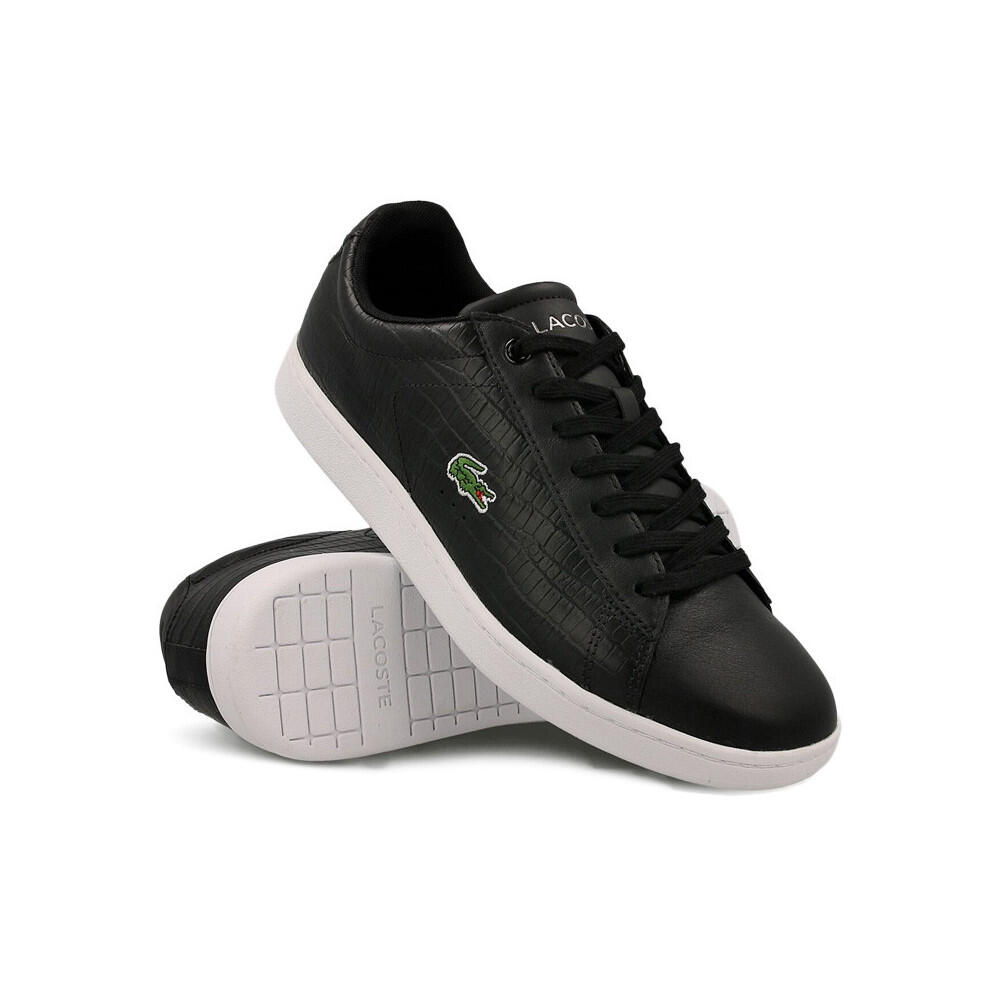 Zapatillas Lacoste Carnaby Evo G316 5 SPM para hombre 3/4