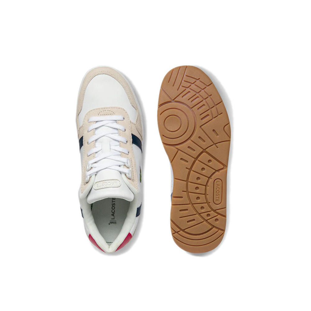 Scarpe Lacoste T-CLIP da uomo 6/6