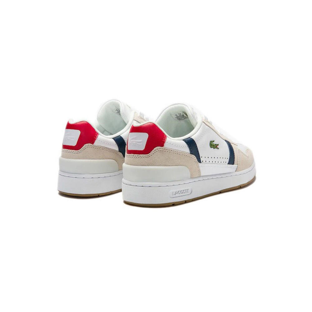 Scarpe Lacoste T-CLIP da uomo 5/6