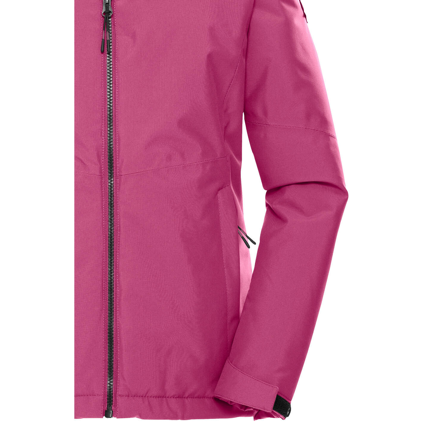 Kinder Jacke KOW 217 GRLS JCKT 4/6