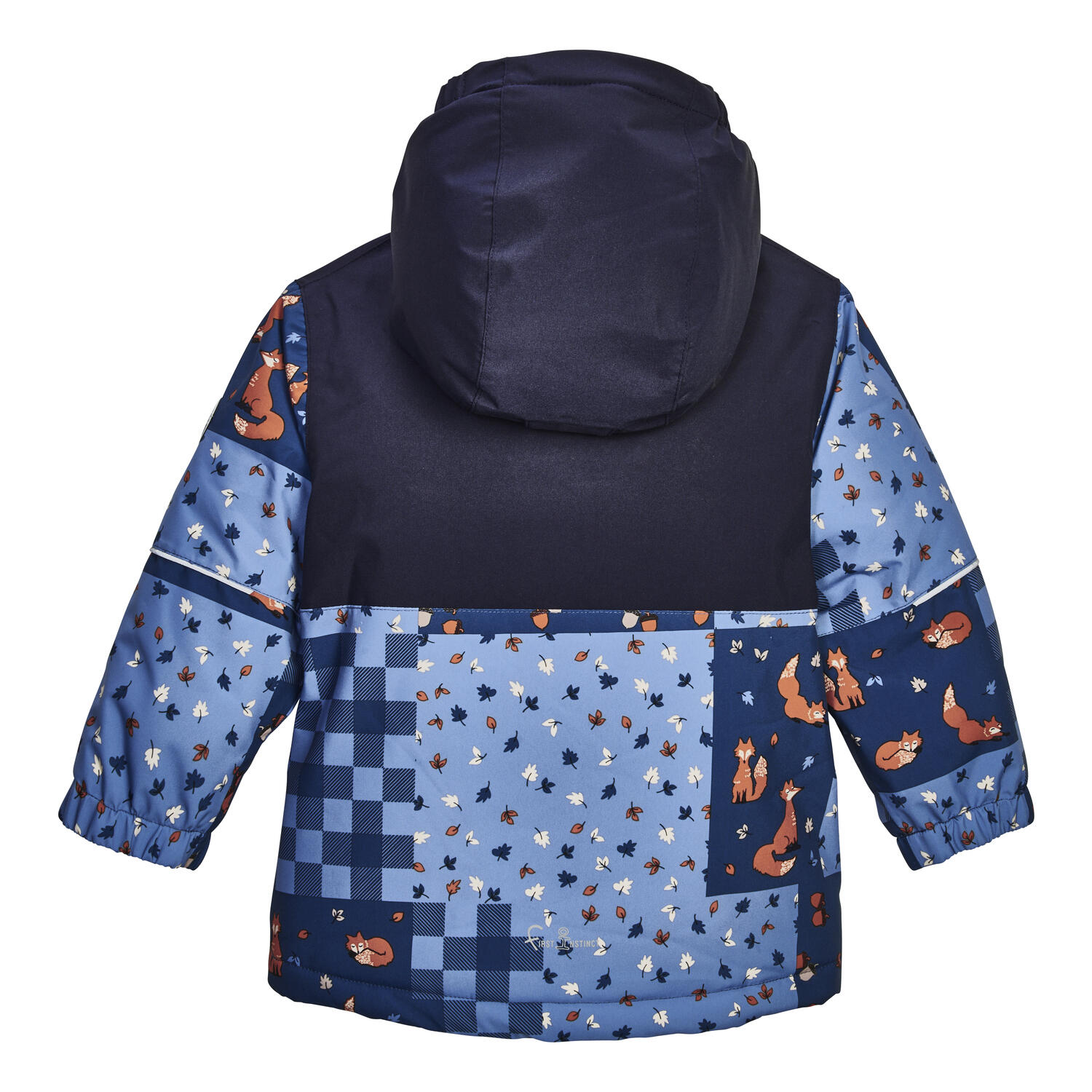 Minis Skijacke FISW 43 MNS SKI JCKT 2/6