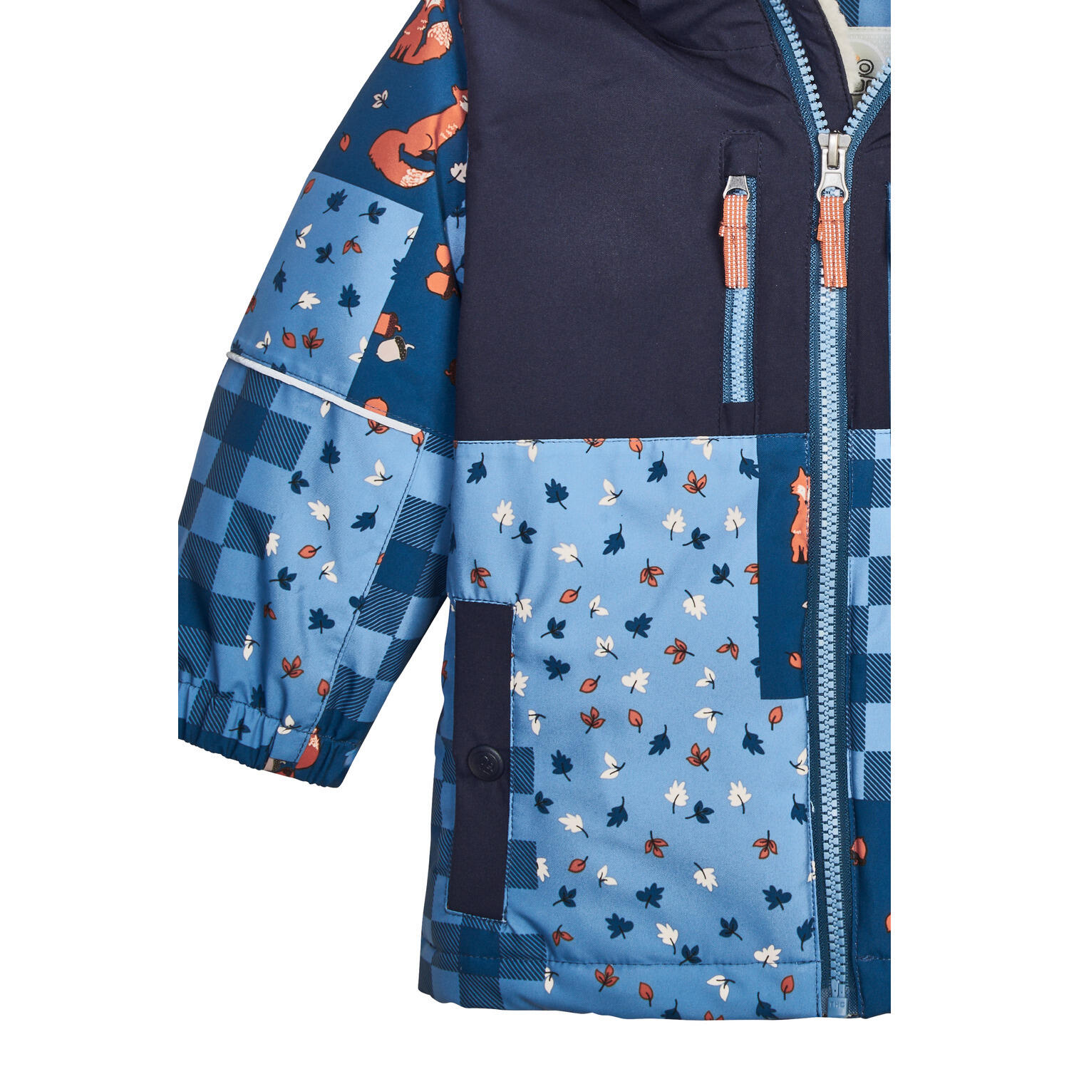 Minis Skijacke FISW 43 MNS SKI JCKT 4/6