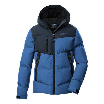 Kinder Steppjacke KOW 230 BYS QLTD JCKT