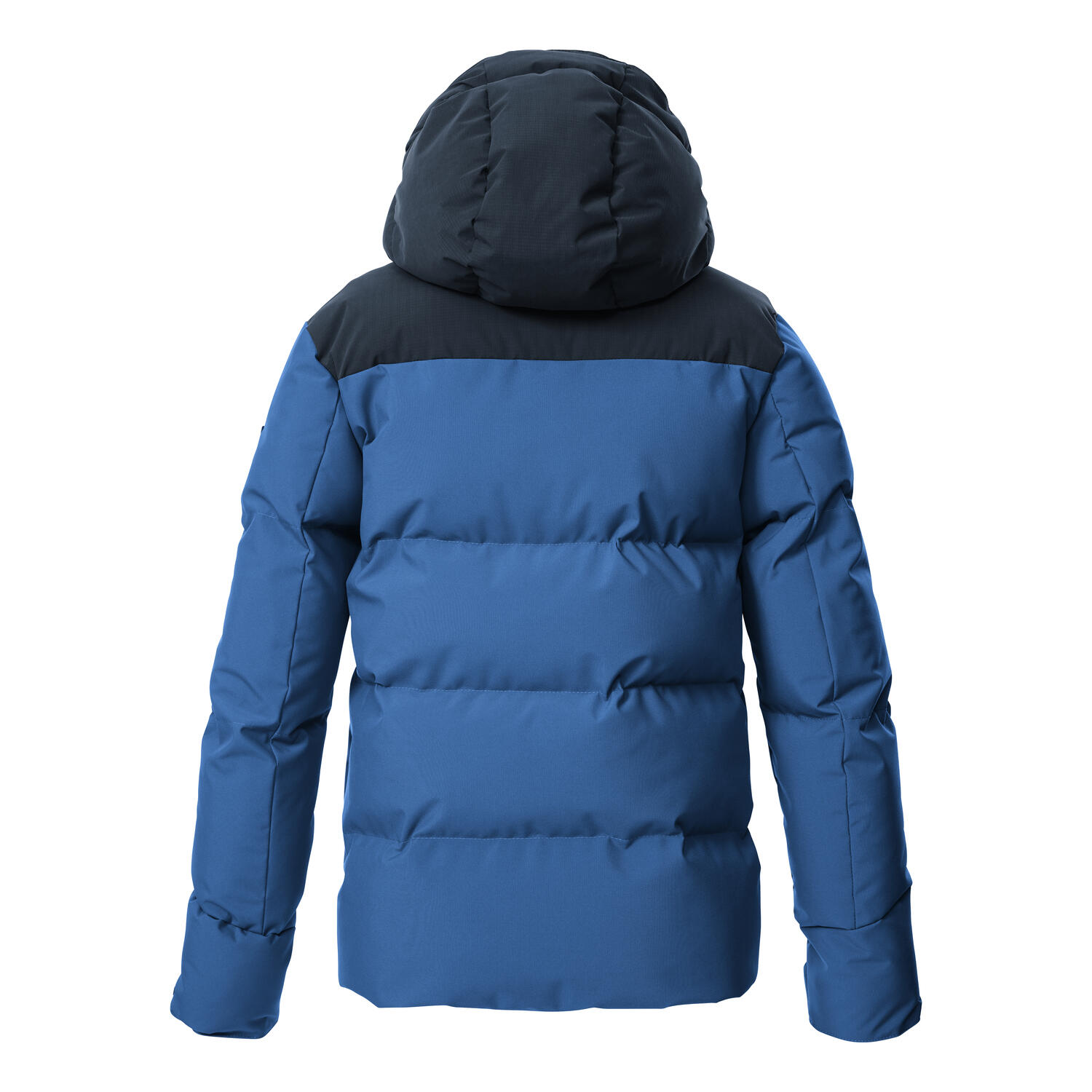 Kinder Steppjacke KOW 230 BYS QLTD JCKT 2/6