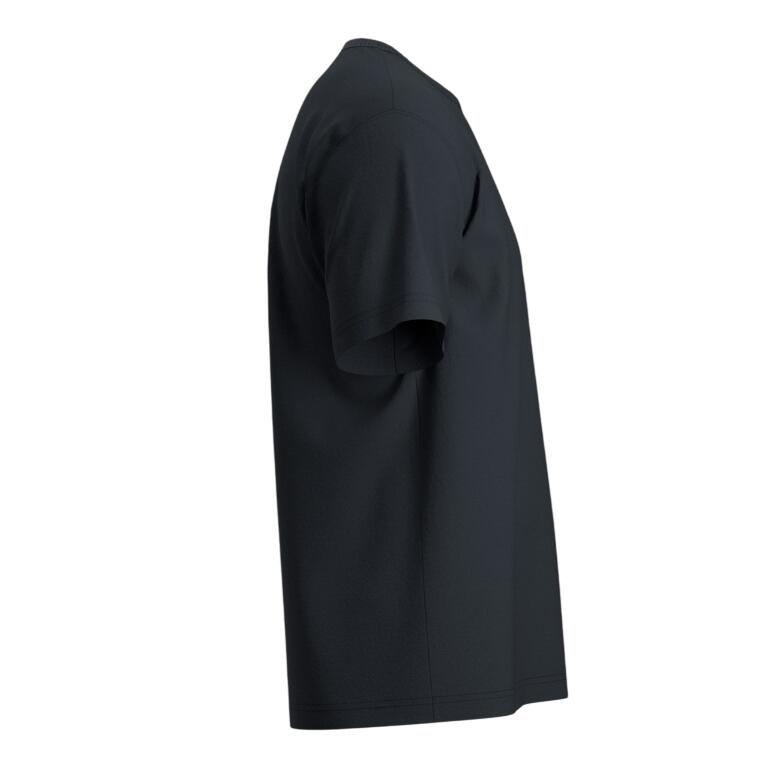 Tricou barbati Joma Challange negru M