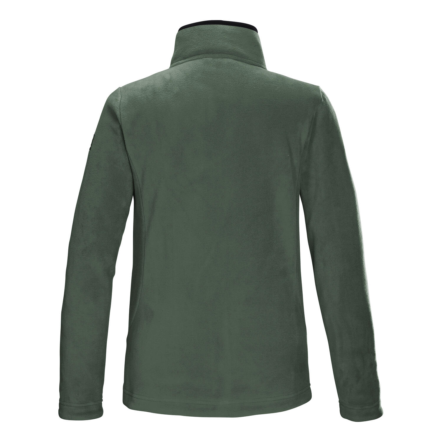 Damen Fleecejacke KOW 3 WMN FLC JCKT 2/2