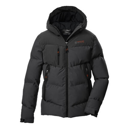 Kinder Steppjacke KOW 230 BYS QLTD JCKT