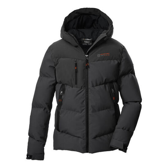 Kinder Steppjacke KOW 230 BYS QLTD JCKT