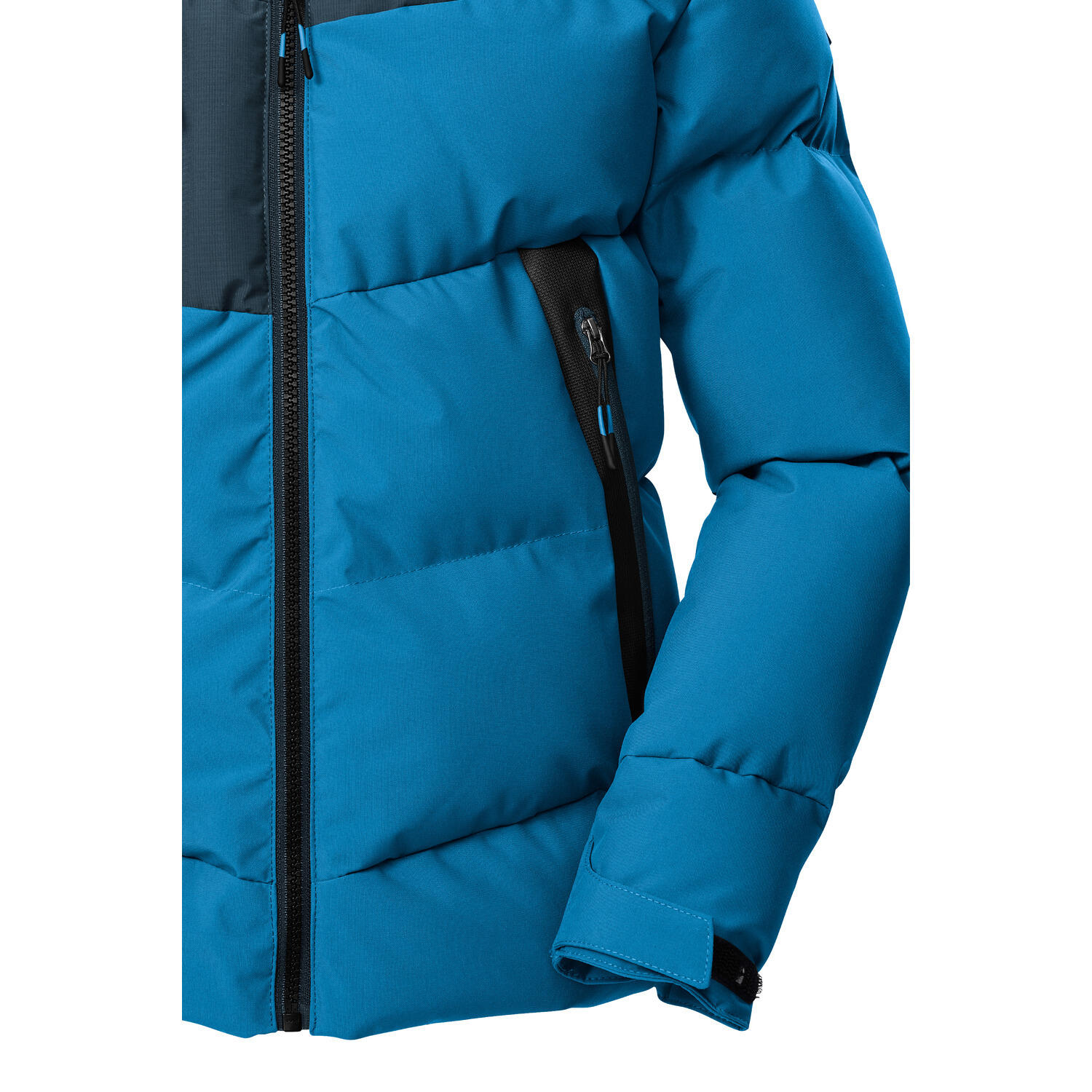 Kinder Steppjacke KOW 230 BYS QLTD JCKT 4/6