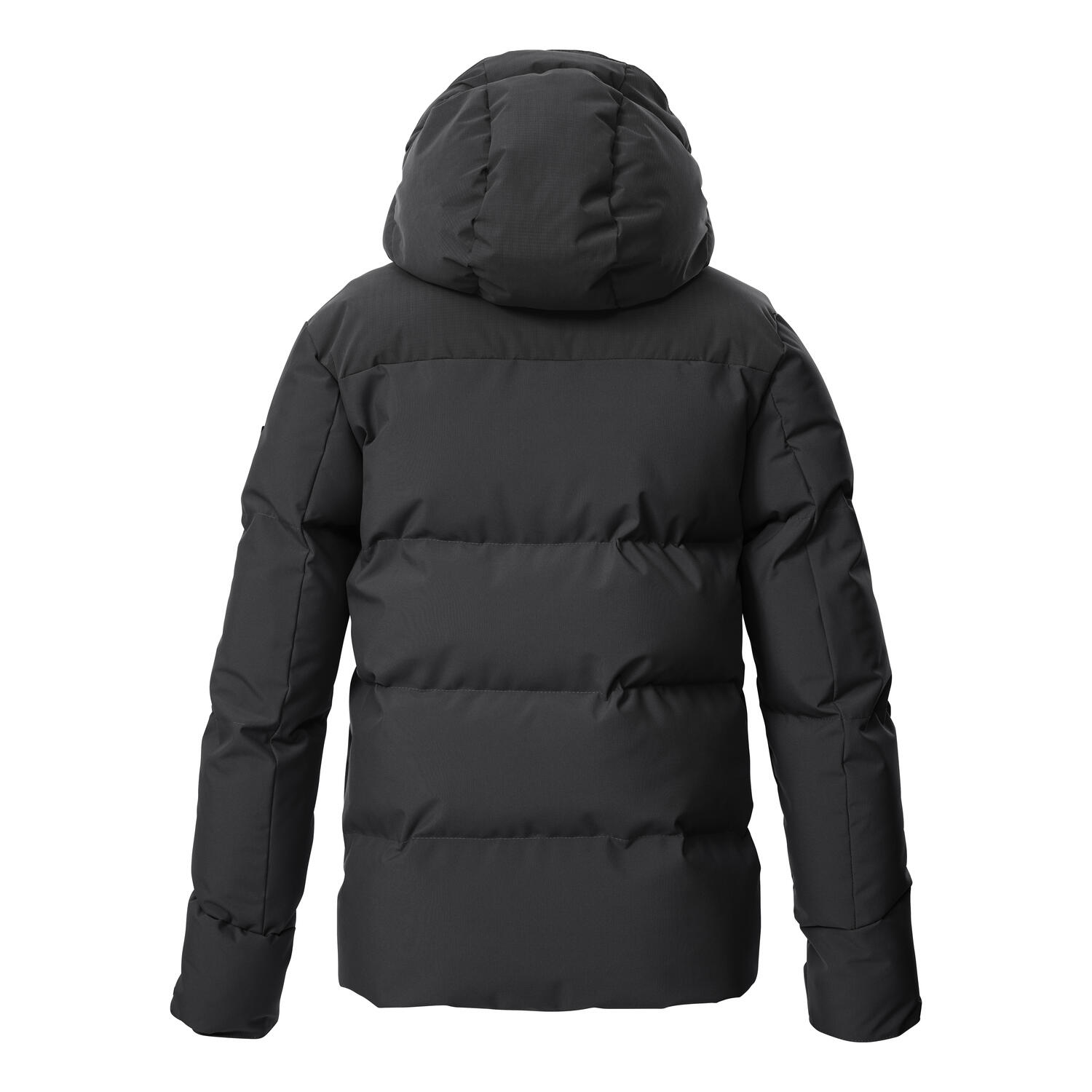 Kinder Steppjacke KOW 230 BYS QLTD JCKT 2/6