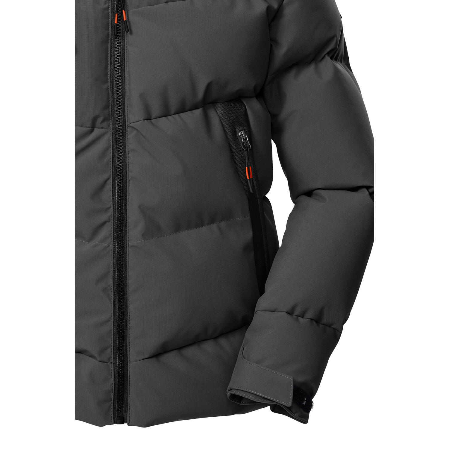Kinder Steppjacke KOW 230 BYS QLTD JCKT 4/6