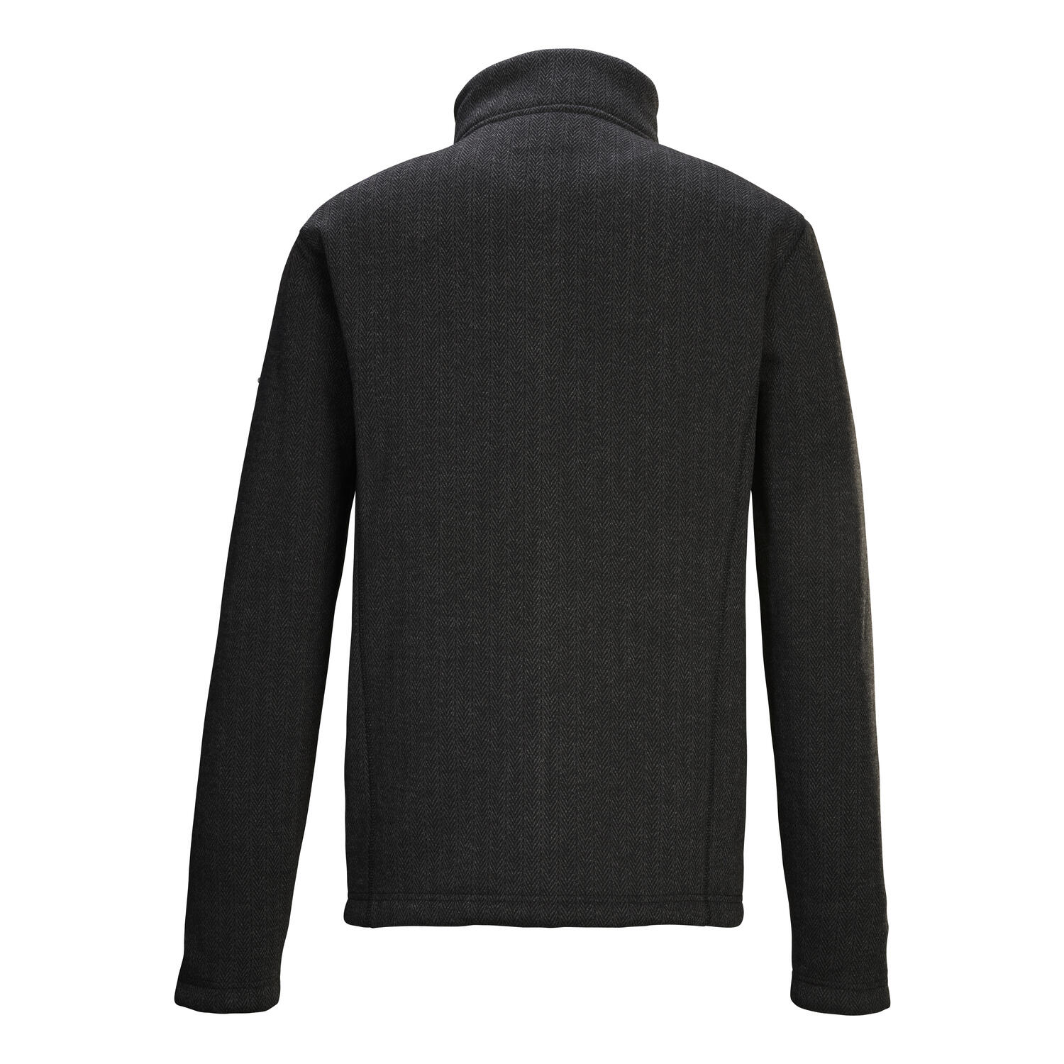 Herren Strickfleecejacke GW 48 MN KNTFLC JCKT 2/3