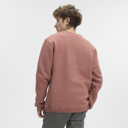 Sudadera cuello redondo Hydroponic 3/6