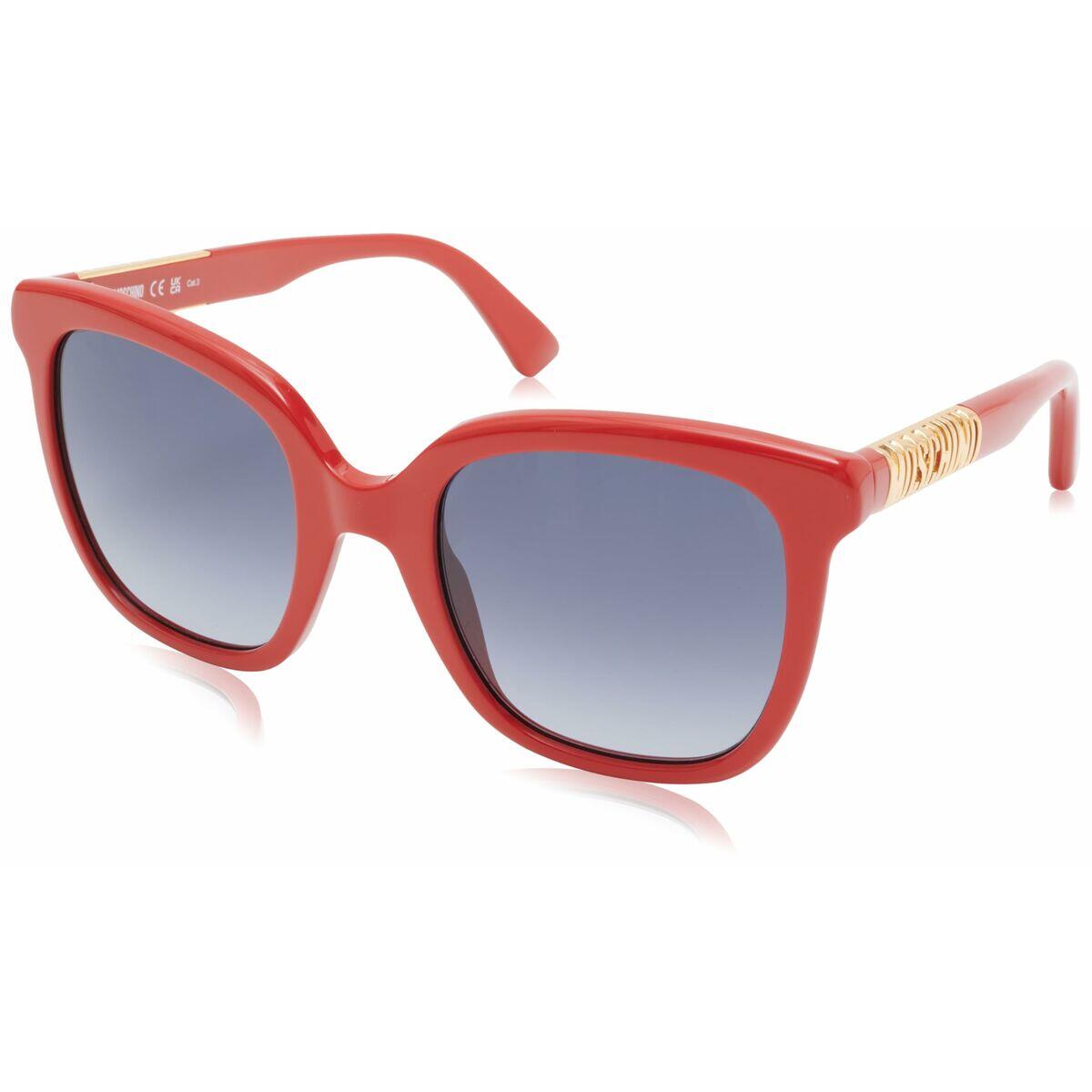 Occhiali da sole Donna MOSCHINO MOS178_S Acetato 3/5