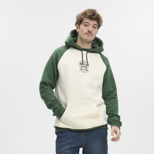 Sudadera con Capucha Hydroponic 2/6
