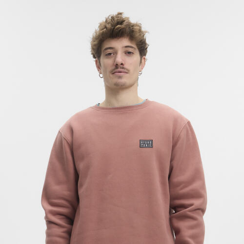 Sudadera cuello redondo Hydroponic 2/6