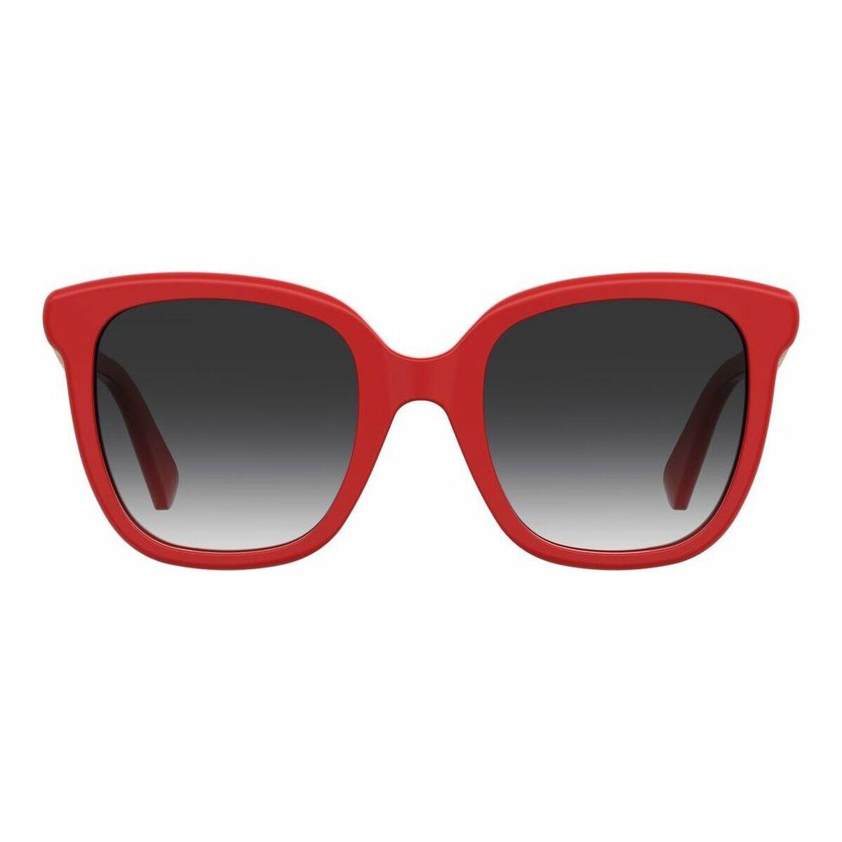 Occhiali da sole Donna MOSCHINO MOS178_S Acetato 2/5