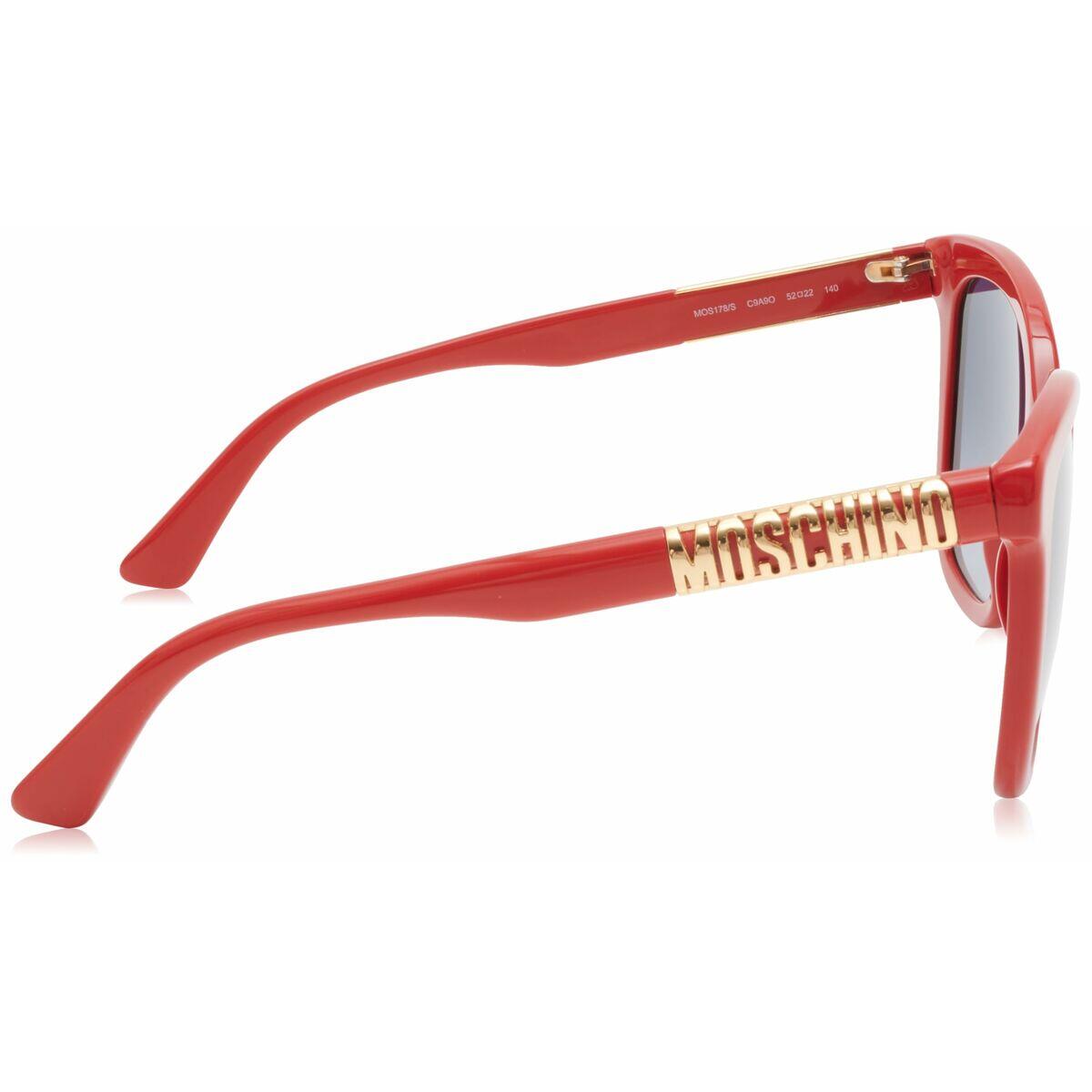 Occhiali da sole Donna MOSCHINO MOS178_S Acetato 5/5